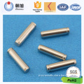 China supplier high quality ball head pins for toy cars